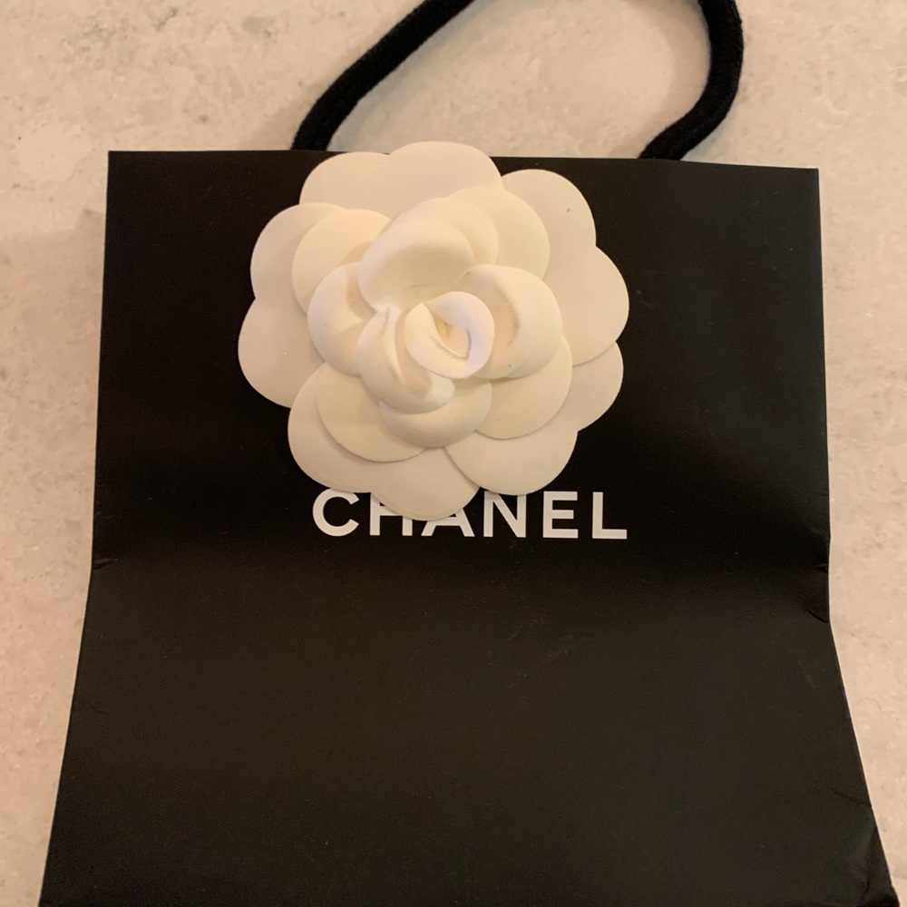 Chanel Small Shopping Bag